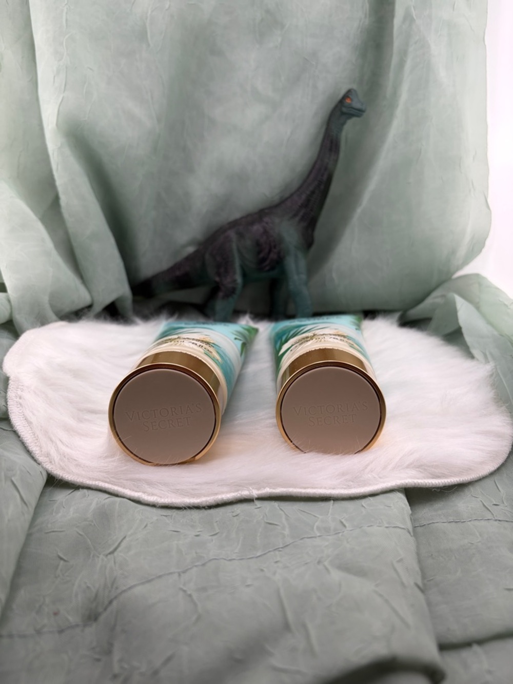 Victoria’s Secret Seaside Surf Body Lotion - 8 fl oz | NWT SEALED | 2 pack - Picture 3 of 5